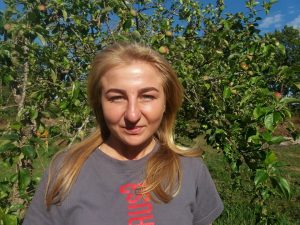 Tetjana Dzersh